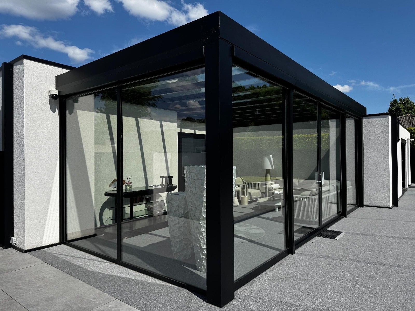 VERANDA UCCLE